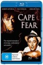 Cape Fear (1962) (Blu-Ray)